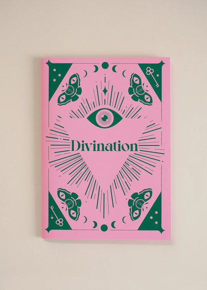 Cahier Divination